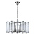 Подвесная люстра Moderli Monte V10781-6P