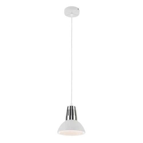 Подвесной светильник Eurosvet 50174/1 белый