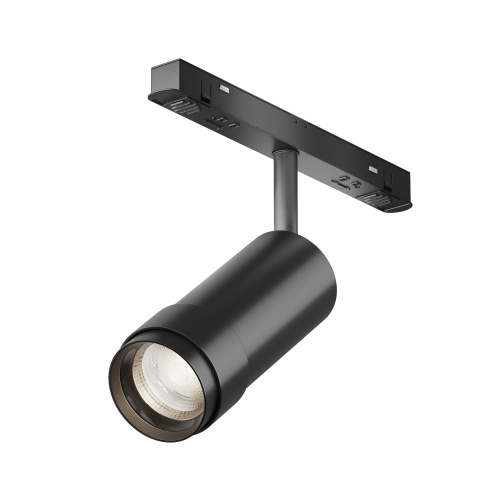 Трековый светильник Technical TR212-4-12WTW-Z-DSZ-B