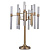 Настольная лампа MW-Light Альгеро 285031103