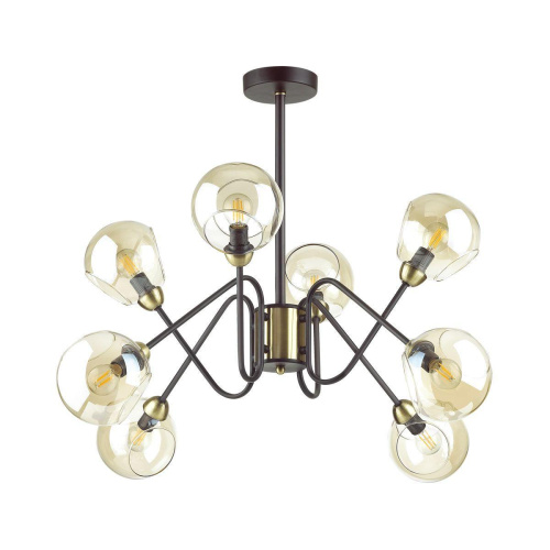 Подвесная люстра Lumion Tiana 4518/8C