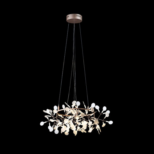 Подвесная светодиодная люстра Loft IT Heracleum 9022-108 Подвесная светодиодная люстра Loft IT Heracleum 9022-108