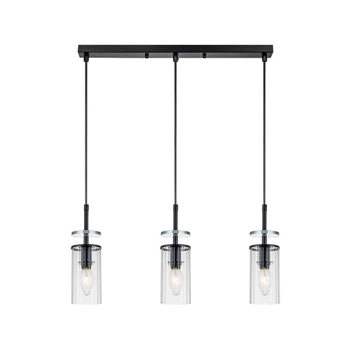 Подвесной светильник Escada Avolto 10191/3S Подвесной светильник Escada Avolto 10191/3S