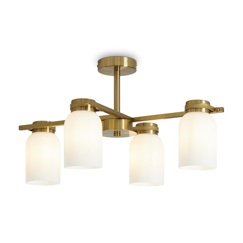 Подвесной светильник Freya FR5446PL-04BS1 Подвесной светильник Freya FR5446PL-04BS1