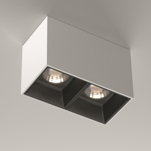 Потолочный светильник Technical C065CL-02-L12W4K-W Потолочный светильник Technical C065CL-02-L12W4K-W