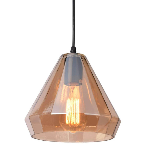 Подвесной светильник Arte Lamp Imbuto A4281SP-1AM Подвесной светильник Arte Lamp Imbuto A4281SP-1AM