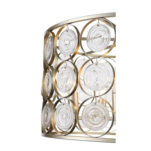 Подвесная люстра ST Luce Seranda SL1105.203.08