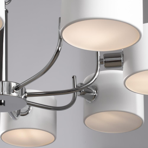 Люстра Freya FR5012PL-08CH Люстра Freya FR5012PL-08CH