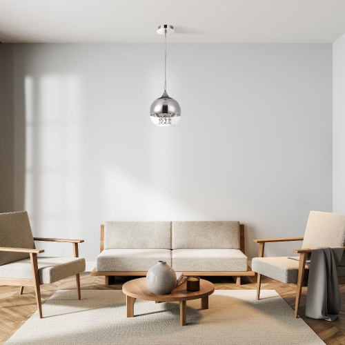 Подвесной светильник Maytoni Fermi P140-PL-110-1-N