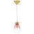 Подвесной светодиодный светильник Lightstar Colore 805112
