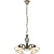 Подвесная люстра Globo Odin 60208-5