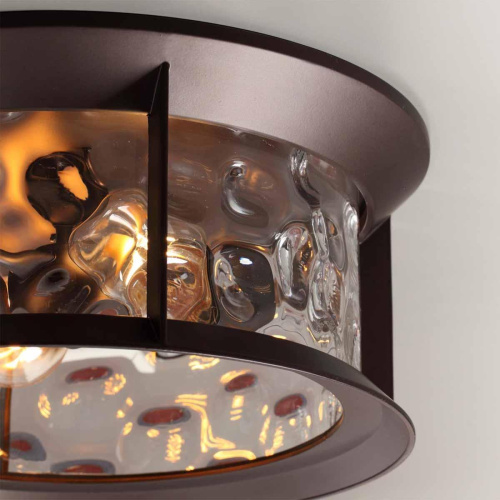 Уличный светильник Odeon Light Nature Mavret 4961/2C Уличный светильник Odeon Light Nature Mavret 4961/2C