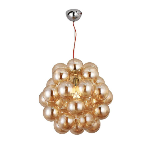 Подвесная люстра ST Luce Odetta SL533.093.03 Подвесная люстра ST Luce Odetta SL533.093.03