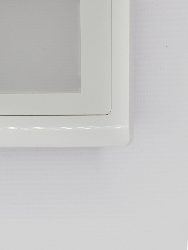 Встраиваемый светодиодный светильник Elvan VLS-303-3W-WW