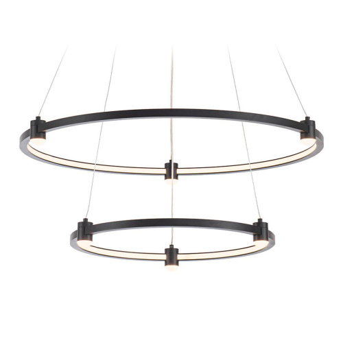 Подвесной светодиодный светильник Ambrella light Comfort Line FL5506