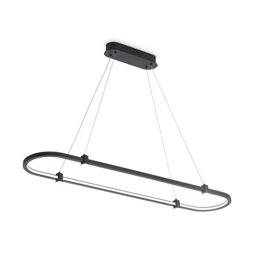 Подвесной светодиодный светильник Ambrella light Comfort Line FL5589