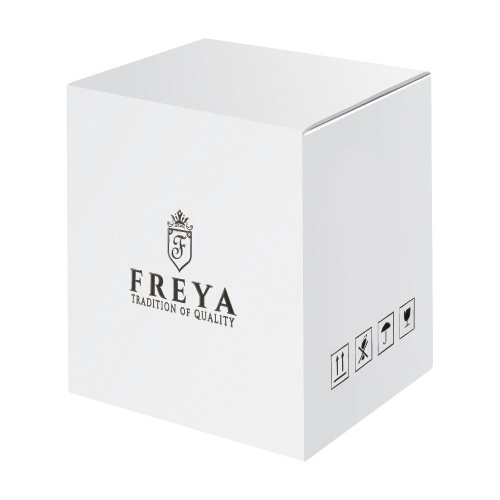 Потолочная светодиодная люстра Freya Mia FR6038CL-L60B