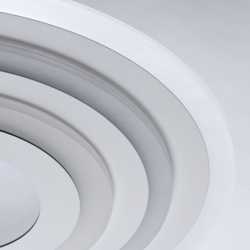 Потолочный светодиодный светильник De Markt City Мадлен 424012001 Потолочный светодиодный светильник De Markt City Мадлен 424012001