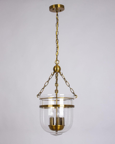 Подвесной светильник Abrasax Hildegard CL.9102-5BR Подвесной светильник Abrasax Hildegard CL.9102-5BR