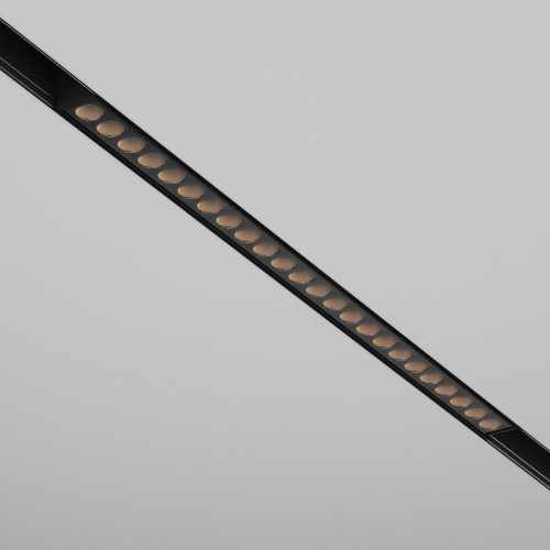 Трековый светильник Technical TR031-4-24W3K-M-DS-B Трековый светильник Technical TR031-4-24W3K-M-DS-B