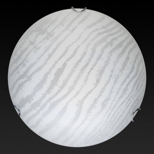 Настенно-потолочный светодиодный светильник Toplight Calista TL9491Y-00WH
