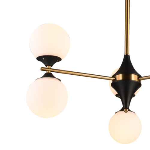 Потолочная люстра Wedo Light Seda 66394.01.37.06