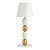 Настольная лампа ST Luce Ease SL1011.514.01
