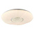 Потолочный светодиодный светильник Lussole Lgo Moonlight LSP-8312