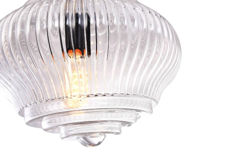 Подвесной светильник Vele Luce Kartell VL5232P21 Подвесной светильник Vele Luce Kartell VL5232P21