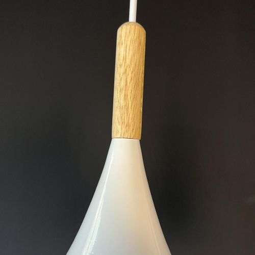 Подвесной Светильник Dairy Light Beat Wide By Imperiumloft