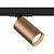 Трековый светильник Maytoni Technical Focus S TR020-1-GU10-BC (TR020-01B+TRA020-01C)
