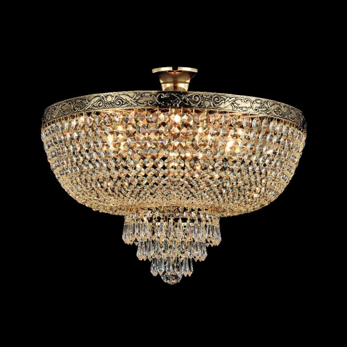 Потолочный светильник Maytoni Palace DIA890-CL-06-G