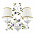 Бра ST Luce Fiori SL695.501.02