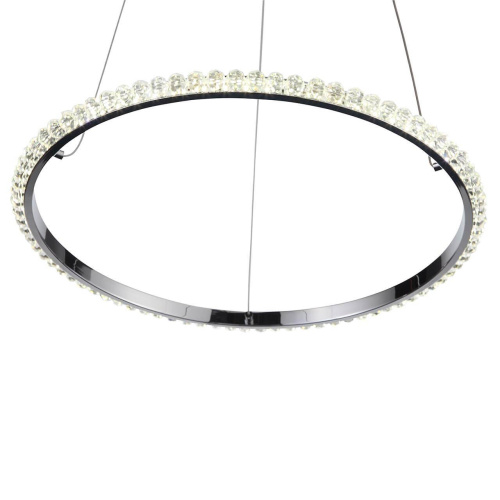 Подвесной светодиодный светильник ST Luce Cremo SL1501.103.01