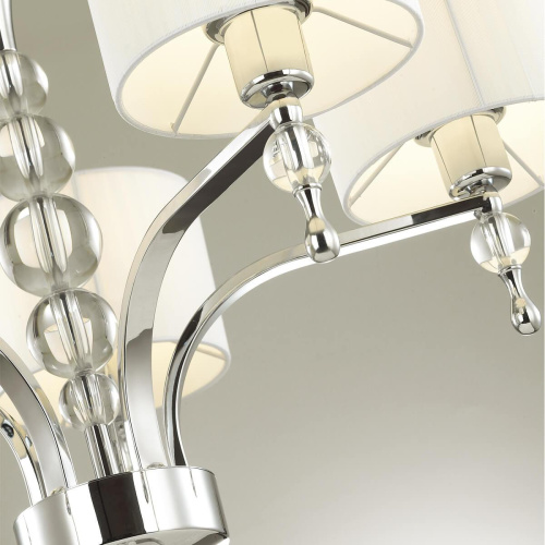 Подвесная люстра Odeon Light Viga 2005/5 Подвесная люстра Odeon Light Viga 2005/5