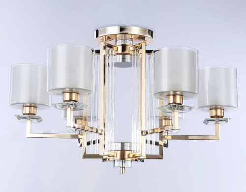 Потолочная люстра Ambrella light Traditional TR4420