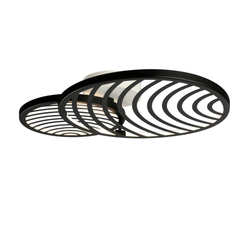 Потолочный светильник Luminex Downlight Round 7234
