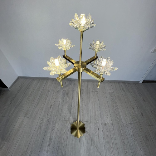 Торшер Lotos By Imperiumloft