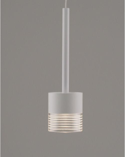 Подвесной светодиодный светильник Moderli Self V10852-PL