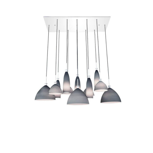 Подвесная люстра Lightstar Simple Light 810 810221 Подвесная люстра Lightstar Simple Light 810 810221