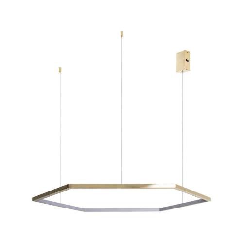 Подвесной светодиодный светильник Loft IT Ring 10016L Подвесной светодиодный светильник Loft IT Ring 10016L