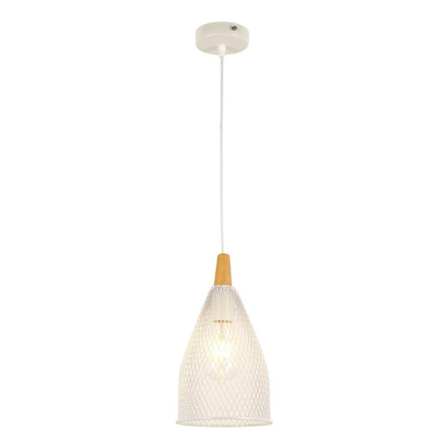 Подвесной светильник IMEX MD.3092-1-P WH