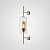Настенный Светильник Catch Wall Cylinder L67 Stell By Imperiumloft