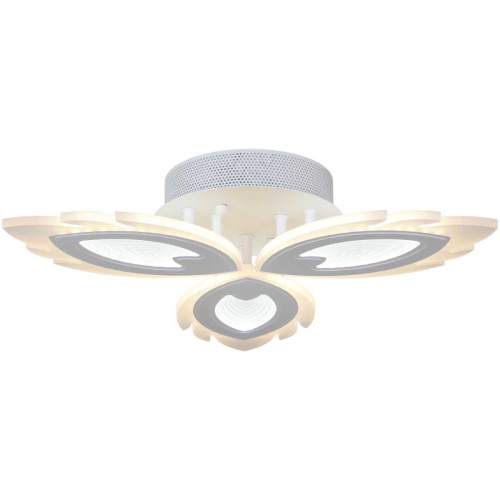 Люстра Reluce 05133-0.3-03 White