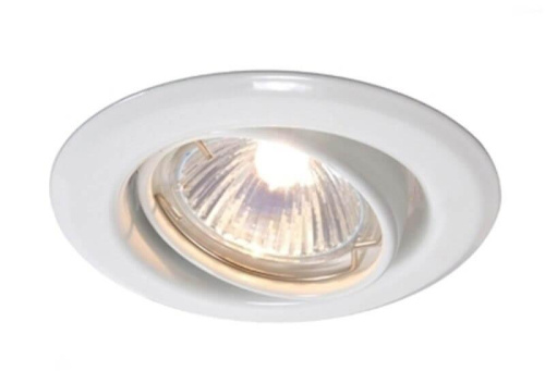 Встраиваемый светильник Deko-Light 442831 Встраиваемый светильник Deko-Light 442831