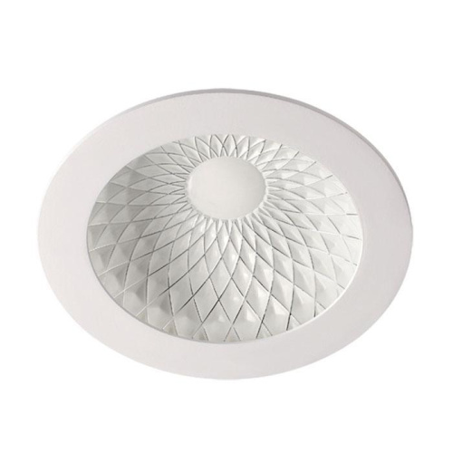 Встраиваемый светодиодный светильник Novotech Gesso 357499