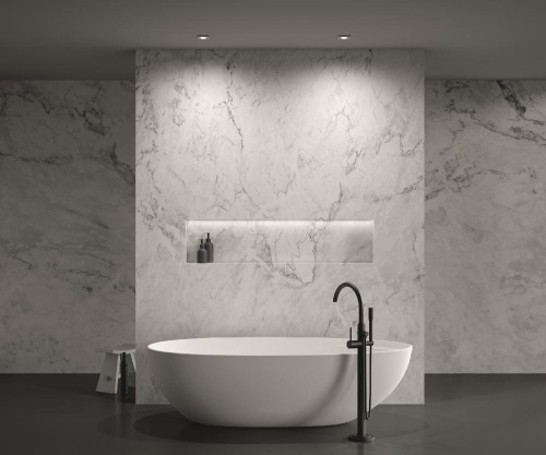 Встраиваемый светильник Technical DL083-01-GU10-SQ-W