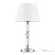 Настольная лампа Maytoni Riverside MOD018TL-01CH