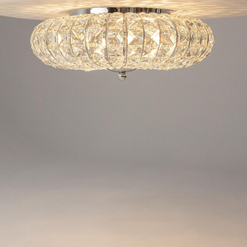 Потолочная люстра Maytoni Broche DIA902-04-N