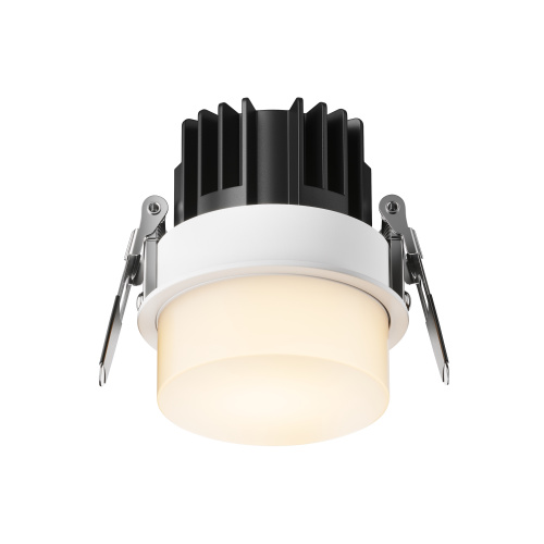 Встраиваемый светильник Technical DL065-12W3K-W Встраиваемый светильник Technical DL065-12W3K-W